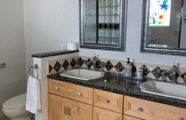 Villa Alta Vista at Yosemite- Stunning Views and Game Room - Foto 17