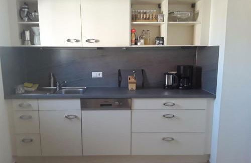 Freundliche Ferienwohnung mit großer Terasse - Foto 5