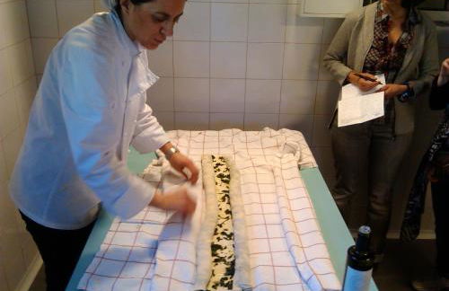 Country House Casco dell'Acqua - Foto 27