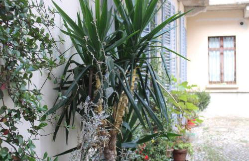 Dimora Boezio7, cozy and charming place in center with private parking - Photo 34