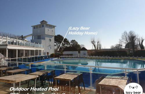 Lazy Bear, 25 Arne View - Photo 1