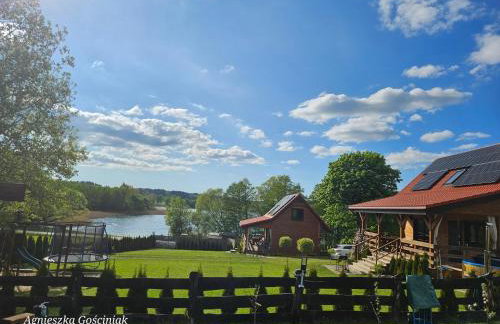 Domki przy plaży - Foto 15