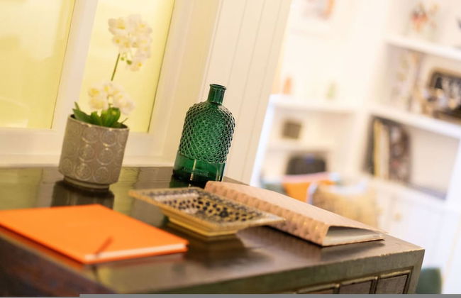 Barometer Cottage in Broughty Ferry - Foto 38