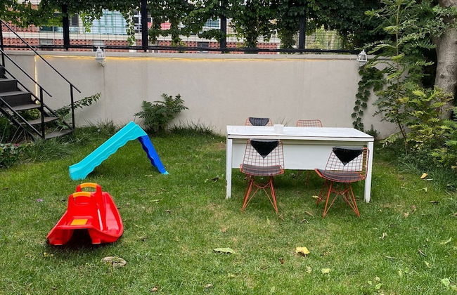 Mar Boutique Apartment - Photo 16