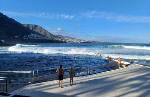 Un Paraiso En Tenerife - Foto 21