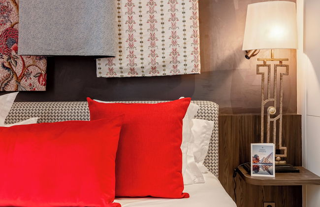 Maison Boissière Barnes Residences - Foto 11