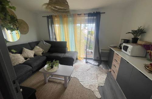 Maison 3 Donasete T2 - Foto 1