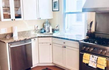 Historic Treasure Adams Morgan House - Foto 13