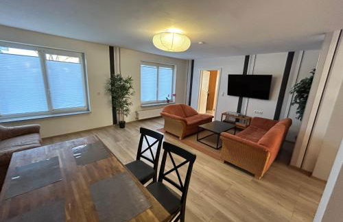 Exclusiv Apartment 3 Zi Waschmaschine - Foto 7