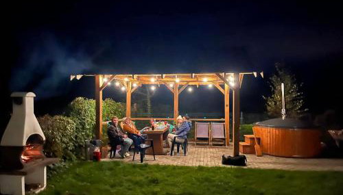 Domek u Patryka - Foto 2