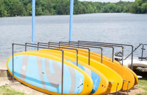 Wayne's Place-Hot tub, pet friendly. Close to HPU - Foto 27