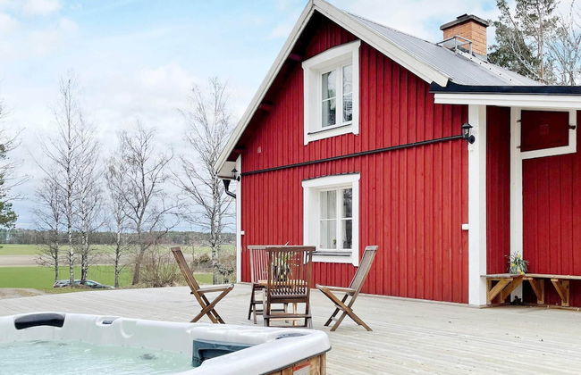 4 Star Holiday Home in BRO - Photo 35