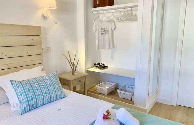 Sa Torre Apartaments - Foto 25