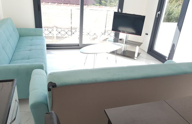 Çeşme holiday homes - Foto 33