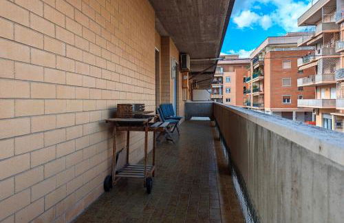 200mt dal mare by WeHostYou Parcheggio Wifi Clima Balcone Bbq - Foto 21