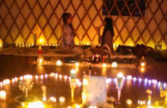 The Celestial Hall and Center - Foto 44