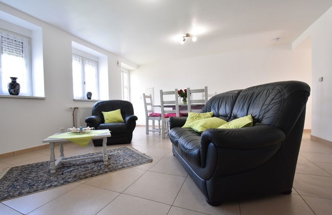 Elegant Holiday Home in Saint Louis With Garden - Foto 37