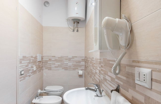 San Vincenzo Rooms Vigonza - Foto 33