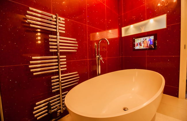 Modern Central Richmond Luxury Residence - Foto 29