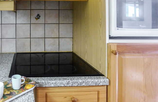 L'Espace Montagne - Foto 12