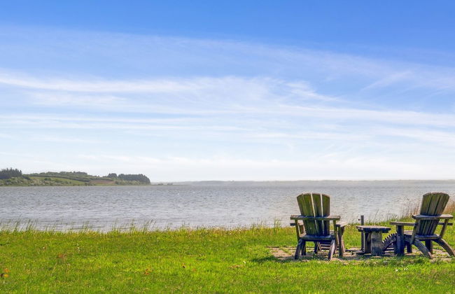 "Ginne" - 100m to the fjord - Foto 7