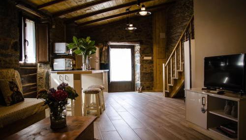 Casa Turística Viladonatus (Ribeira Sacra) - Foto 3