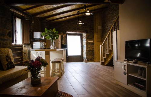 Casa Turística Viladonatus (Ribeira Sacra) - Foto 3