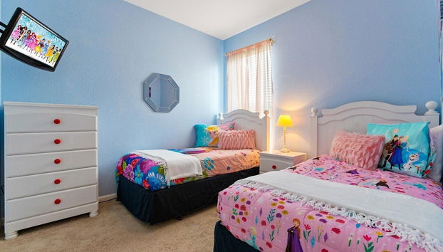 2678 Manesty Lane - Foto 3, Quarto