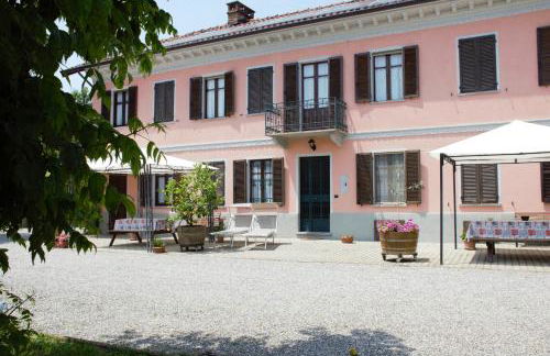 Casa dei Ciliegi Castell'Alfero - Foto 34