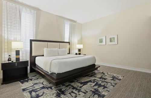 Spacious 1BR Loft Villa - Pool Golf - Doral Downtown - Foto 46