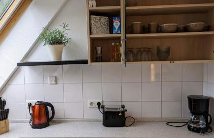 WOLKENFREI - ankommen und Zuhause fühlen - Apart-VL - Foto 39