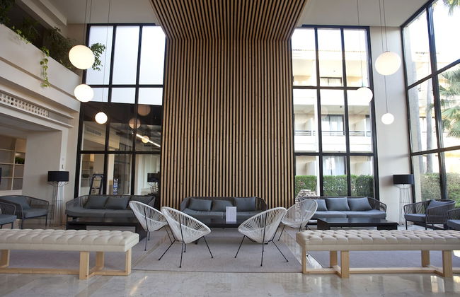 Hotel Bahía Pollensa - Foto 5