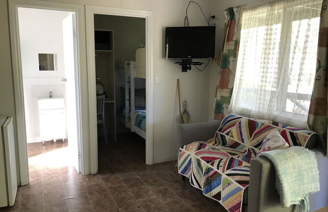 Padthaway Caravan Park - Foto 24