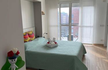 MarteNik Apartment, vicino San Raffaele e Milano - Foto 1
