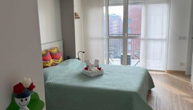 MarteNik Apartment, vicino San Raffaele e Milano - Foto 1