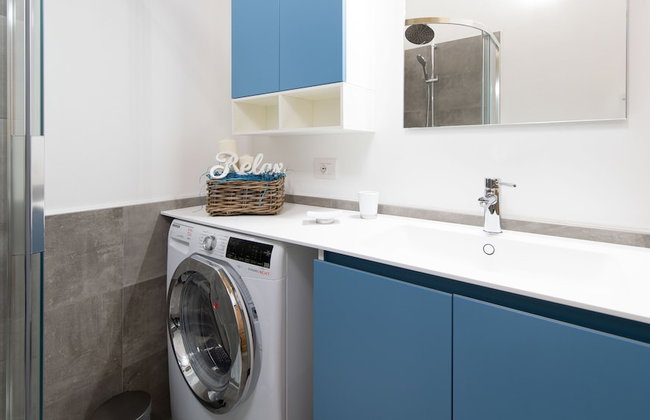 Italianway - Dei Sana 8 Yellow Submarine - Foto 40