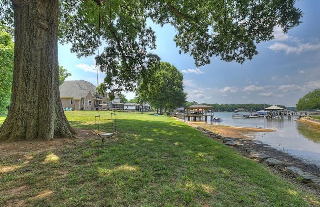 Dock Holiday by Avantstay Custom Home New Dock - Foto 42