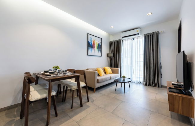 Urban Village Condo by Soben Homes - Foto 37