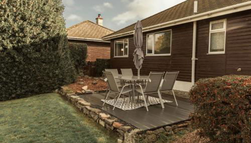 No 4 the Highlands - Foto 5, Garden