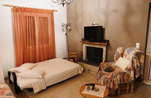 A wonderful relaxing place. Nice view. Romantic sunset - Foto 42