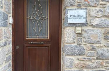 Petra Home Pyrgi - Foto 26