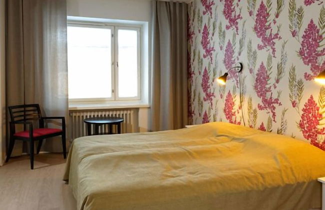 Forenom Serviced Apartments Helsinki Kruununhaka - Foto 4