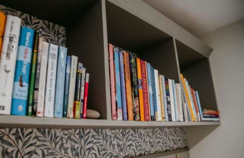 Morlun, Trearddur Bay, Isle of Anglesey - Foto 29