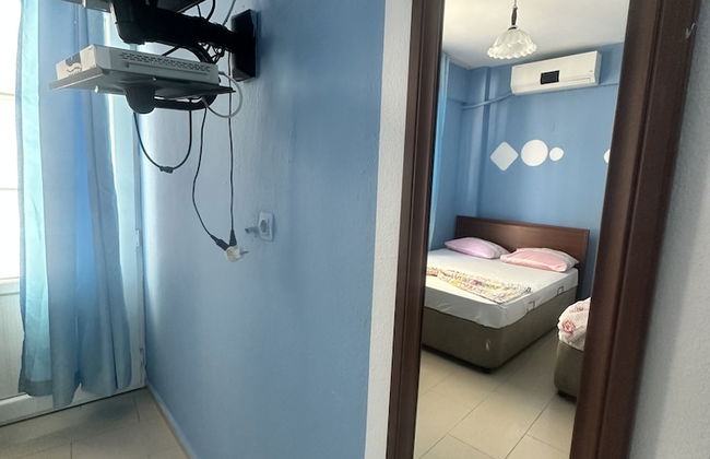 Avşa apart otel - Foto 34