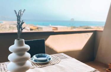 AMAZING SEA VIEW APARTMENT - Foto 20