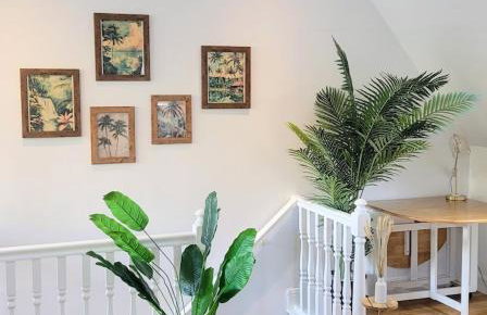 Entire house with garden 5 mins from the tube - Foto 1