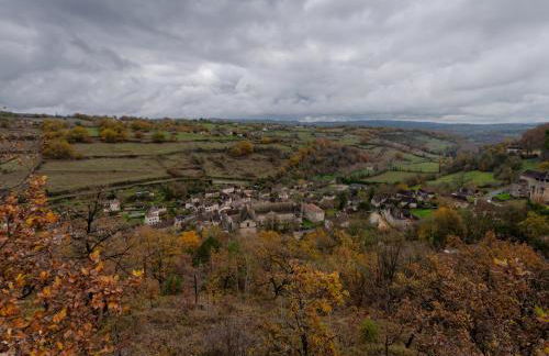Gite de la source du Touron - Foto 18