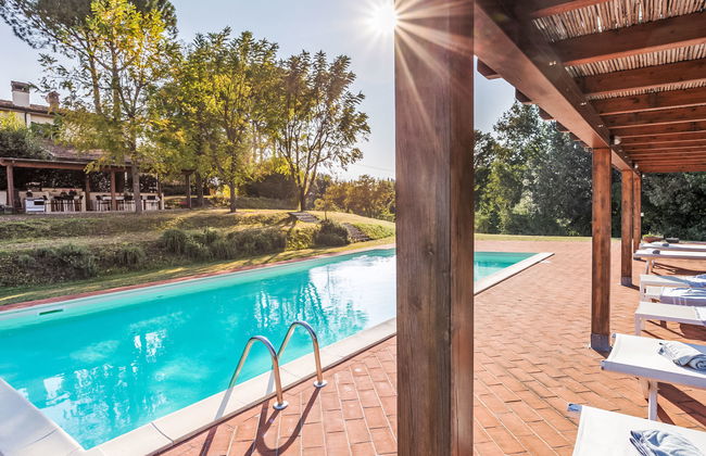 Villa San Gervasio - Foto 7