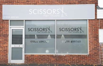 Reardon near warwick hospital, free parking, fast wifi, sleeps 5 - Foto 34