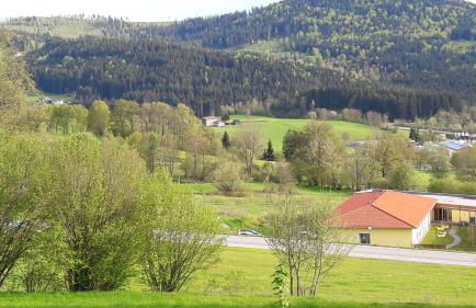 Appartement Harlachberg-Blick-2 - Foto 13